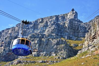 Table Mountain, Boulder's Penguins & Cape Point Private Tour from Cape Town - The day at a glance: how the 8 hours actually feel