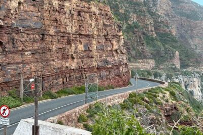 Table Mountain,Cape Point & Penguins Shared Tour, From Cape Town - Bo-kaap’s color streets and the short history you actually remember