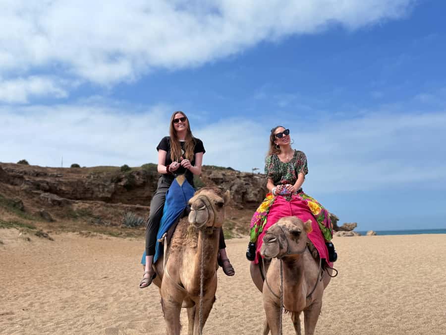 Tangier: Cap Spartel, Hercules Caves & Camel Riding - Price and value: why it costs $41 and when it’s worth it