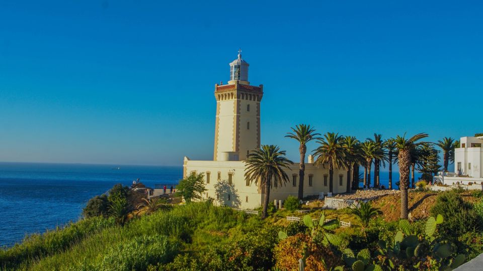 Tangier: Hop-On Hop-Off Sightseeing Bus - FAQ