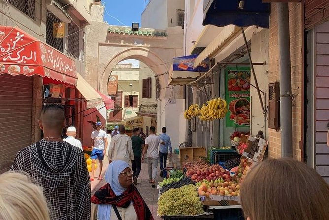 Tangier Private Customized Tours - Who This Tour Fits Best (and Who Might Want a Different Day)