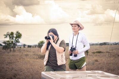 Tanzania Wildlife Encounters - 6 Days - Day 1: Arusha arrival and that first, easy handoff