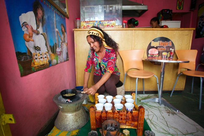 Taste of Ethiopia - Key takeaways before you go