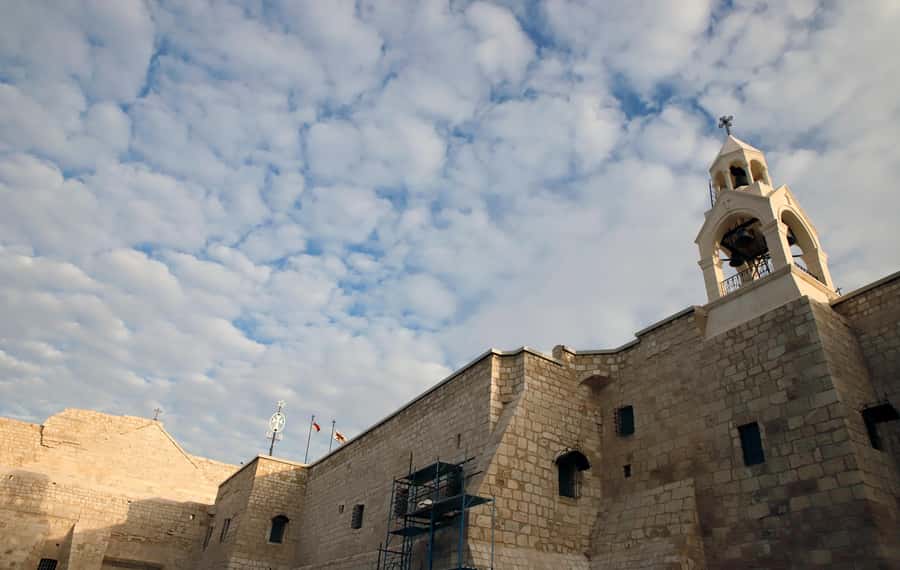 Tel Aviv: Jerusalem, Bethlehem & Dead Sea - The big idea: why this one day route is worth it
