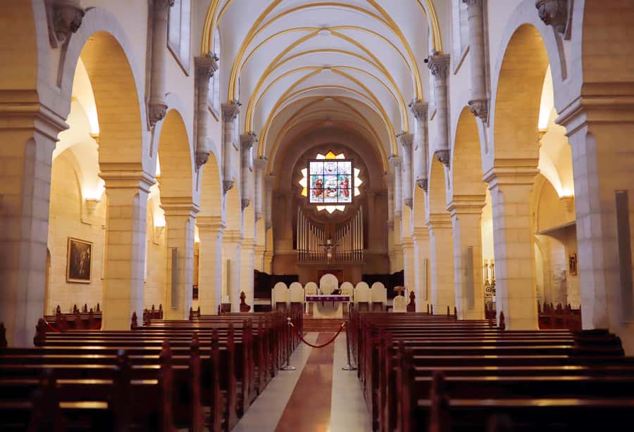 Tel Aviv: Jerusalem, Bethlehem & Dead Sea - Timing and pacing: why some people feel rushed here