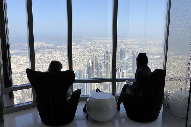 The Burj Khalifa At The Top Observation Deck Admission Ticket - Price and value: when $51.49 makes sense (and when you should pay more)