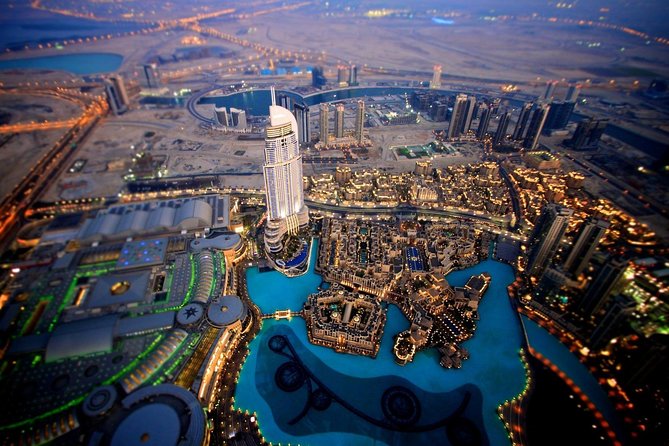 The Burj Khalifa At The Top Observation Deck Admission Ticket - Should you book this Burj Khalifa At The Top ticket?