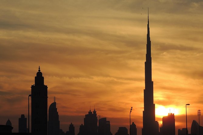 The Burj Khalifa At The Top Observation Deck Admission Ticket - FAQ
