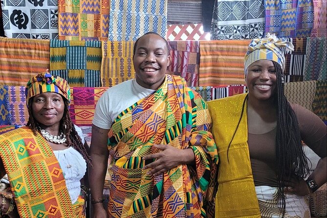 The Cape Coast Day Tour - When the history hits hard: how to handle the emotional parts