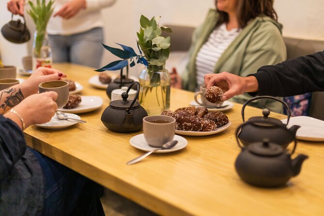 The Cape Town Essentials Food Tour - Key highlights worth knowing before you go