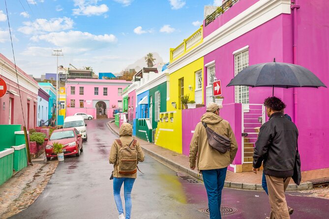 The Cape Town Essentials Food Tour - Why this half-day Cape Town food walk is such good planning