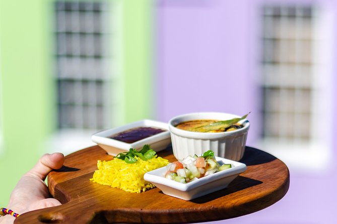 The Cape Town Essentials Food Tour - De Waterkant and Cape Quarter: a fashionable waterfront food stretch