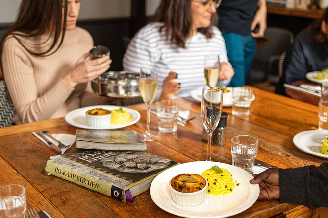 The Cape Town Essentials Food Tour - Price and value: what you’re paying for in 4 hours