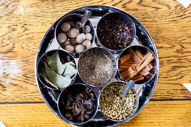 The Cape Town Essentials Food Tour - How to prepare: shoes, weather, and allergy realities
