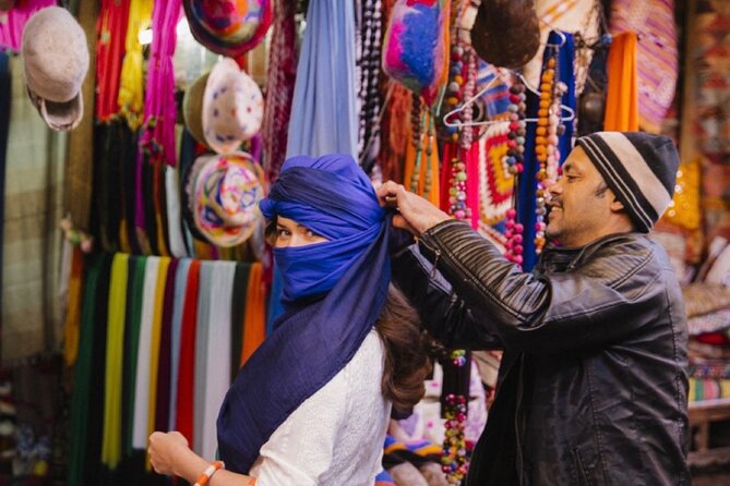 The Egyptian Museum, the Citadel, Khan Khalil Bazaar & Old Cairo - Who should book this Cairo day—and who might not