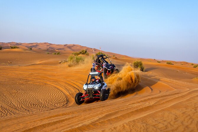 The Lone Ranger Sprint/ Polaris 1000cc/ 1 Seater/ 1 Hour Drive Time - Key highlights worth your attention