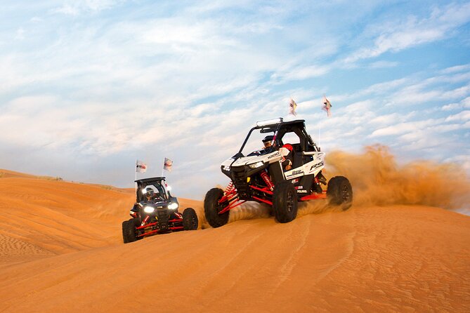 The Lone Ranger Sprint/ Polaris 1000cc/ 1 Seater/ 1 Hour Drive Time - The 1-Seater Advantage: No Sharing, No Waiting, More Time Smiling