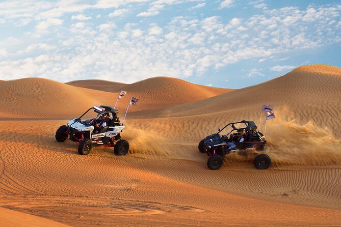 The Lone Ranger Sprint/ Polaris 1000cc/ 1 Seater/ 1 Hour Drive Time - Sand Surfing, Sand Boarding Dreams, and What to Do With That Information