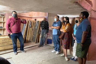 The Original Marrakech Street Food Tour - Why the 6:00 pm timing matters in Marrakech