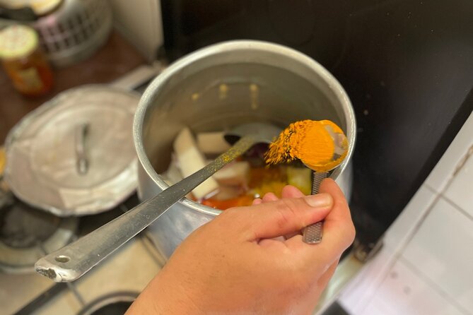 The Original Marrakech Street Food Tour - The guide role: more than translation