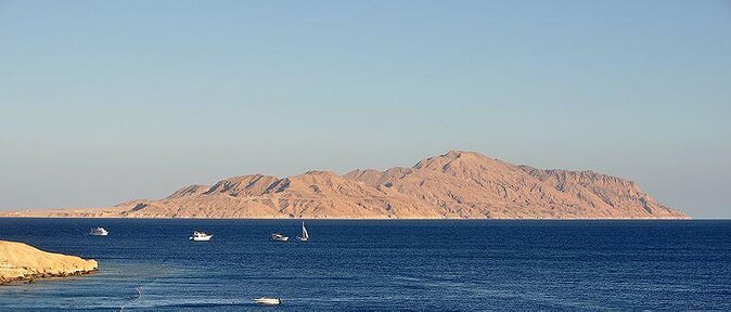 Tiran Island Snorkeling Excursion - Key things to know before you go
