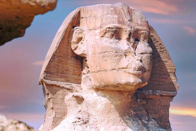 Top rated Giza Pyramids, Sphinx, Memphis and Saqqara Private Tour - Memphis Open-Air Museum: Cairo’s Another Kind of Time Travel