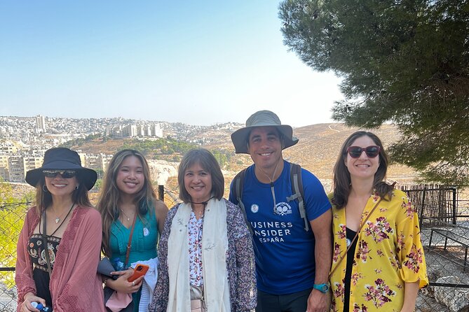 Travel to Bethlehem Half Day Guided Tour from Jerusalem & TelAviv - What’s not included: the Birth Grotto warning that matters