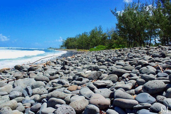 Tropical South West of Mauritius: Full-day All Inclusive tour (Visit to 3 parks) - Grand Bassin and the 33-meter Lord Shiva statue