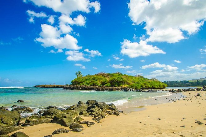 Tropical South West of Mauritius: Full-day All Inclusive tour (Visit to 3 parks) - Twenty-Three Colored Earth + Chamouny waterfall: surreal colors and a single-drop cascade