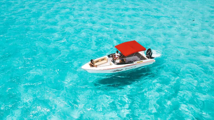 Trou d'Eau Douce: 5 Island Adventure with BBQ & Snorkeling - Back to Ile aux Cerfs: beer, lunch, and BBQ that’s the payoff