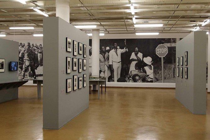 Ultimate Johannesburg Soweto Experience with Apartheid Museum - How a single day strings together Johannesburg and Soweto