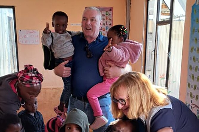 Ultimate Johannesburg Soweto Experience with Apartheid Museum - Motsoaledi informal settlement and Regina Mundi area: short, human, and respectful
