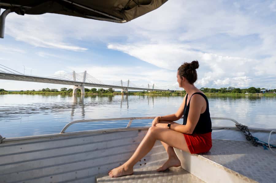 Victoria Falls: Chobe National Park Day Trip with Lunch - Key points I’d highlight before you book