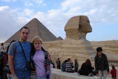 VIP Day Trip to Cairo by Bus with Top Tour operators - Egyptian Museum stop: Tutankhamun’s mask plus the right pacing
