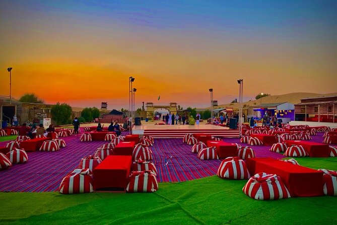 Vip Desert Safari Dubai with Camel Riding BBQ Dinner & Live Shows - Why 3:00 pm Feels Right for a Dubai Desert Safari