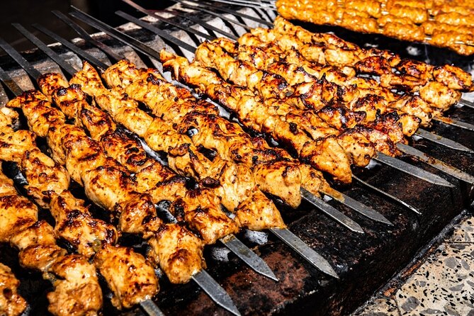Vip Desert Safari Dubai with Camel Riding BBQ Dinner & Live Shows - Camp Time at Al Aweer: Bedouin Vibes Without the Costume Overkill