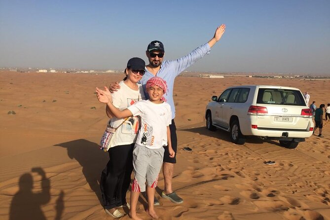 Vip Desert Safari Dubai with Camel Riding BBQ Dinner & Live Shows - Live Shows at Sunset: Belly Dance, Tanoura, and Fire