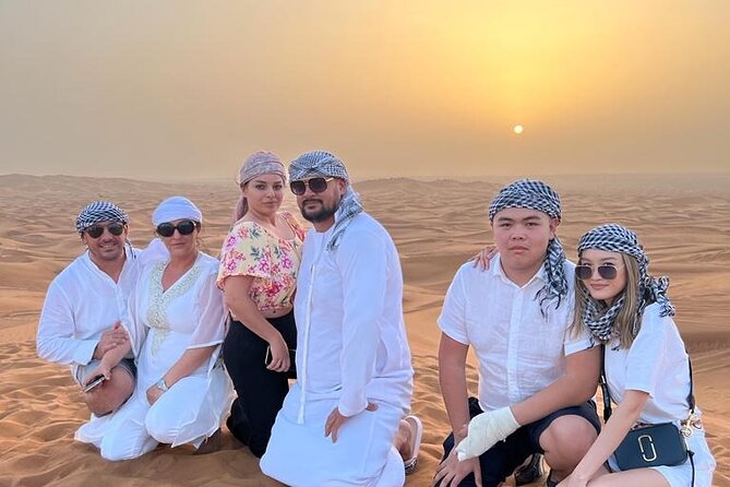 Vip Desert Safari Dubai with Camel Riding BBQ Dinner & Live Shows - Price and Value: Is $36.28 a Good Deal?