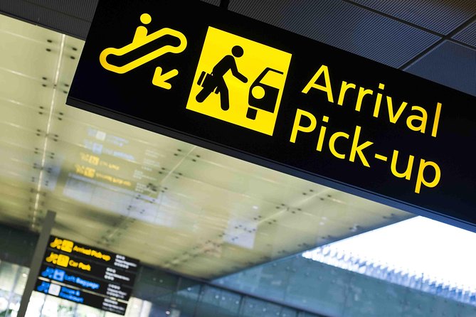 VIP Meet and Greet Private Hotel Transfer from Cairo Airport - Key Highlights You’ll Feel Immediately