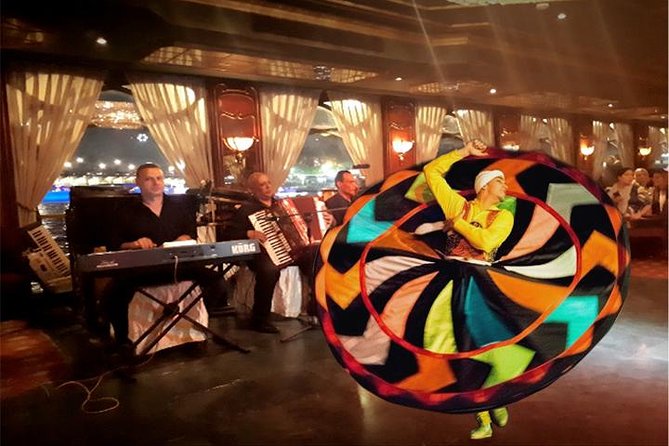 ViP Private Effective Nile River Dinner Cruise in Cairo - Why This Nile Dinner Cruise Feels Like Cairo After Dark