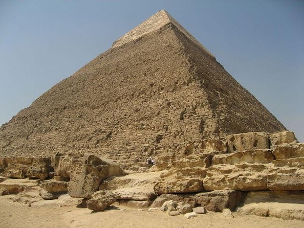 VIP Private Tour Giza Pyramids Sphinx ,Camel,Inside Pyramid - Key highlights worth booking
