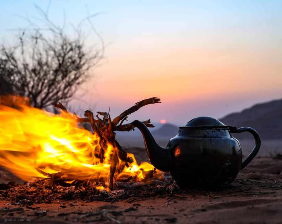 Wadi Rum: Morning or Sunset Jeep Tour - Key Points You’ll Care About Most