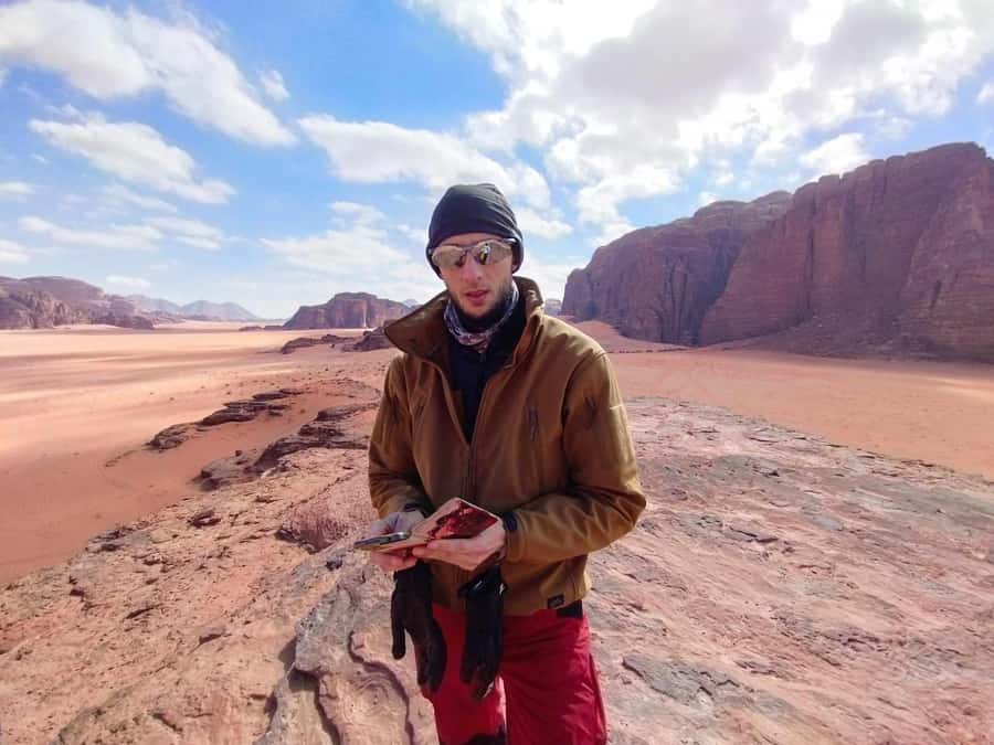 Wadi Rum: Morning or Sunset Jeep Tour - Pickup, Riding Time, and What the Jeep Portion Gives You