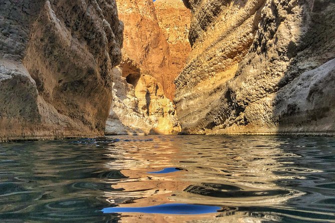 Wadi Shab and Bimmah Sinkhole Group Full Day Tour - Key Points That Make This Tour Worth Your Time