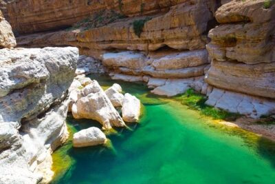 Wadi Shab and Bimmah Sinkhole Group Full Day Tour - Price and Logistics: Is $80 Good Value in Oman?