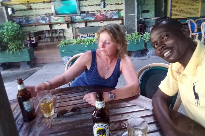 Walking Tour Through Old Town Mombasa and Fort Jesus - Price and logistics: what $50 gets you (and what it doesn’t)