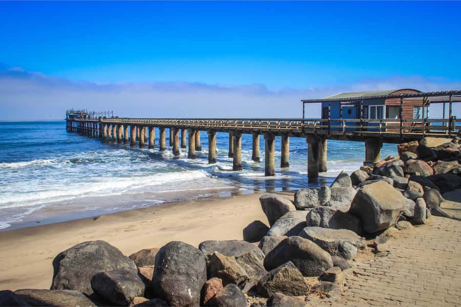 Walvis Bay and Sandwich Harbour Tour - Quick hits you’ll care about