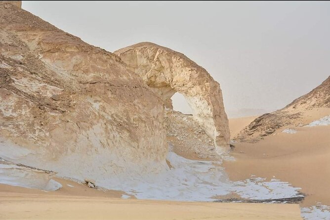 White & Black Desert tour 2 Days 1 night camping from Cairo. - Key Highlights You’ll Actually Care About