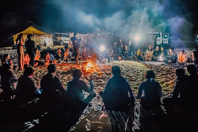 White & Black Desert tour 2 Days 1 night camping from Cairo. - Day 2: Sunrise Energy, Bahariya Hot Spring Stop, Then Back to Cairo