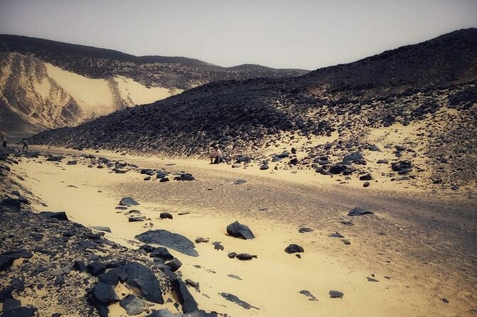 White & Black Desert tour 2 Days 1 night camping from Cairo. - Price and Value: Why $110 Can Make Sense (and When It Won’t)